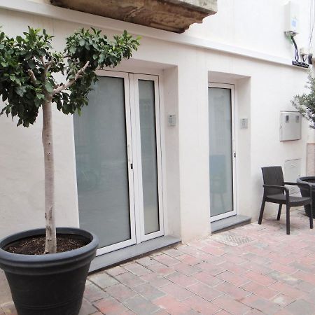 Apartamento Tipico Apartment Alicante Bagian luar foto