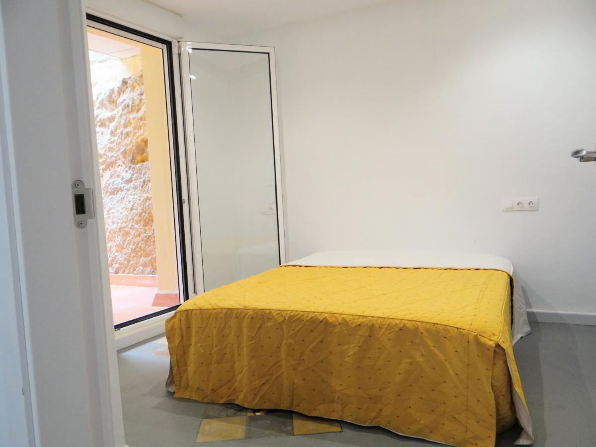 Apartamento Tipico Apartment Alicante Bagian luar foto