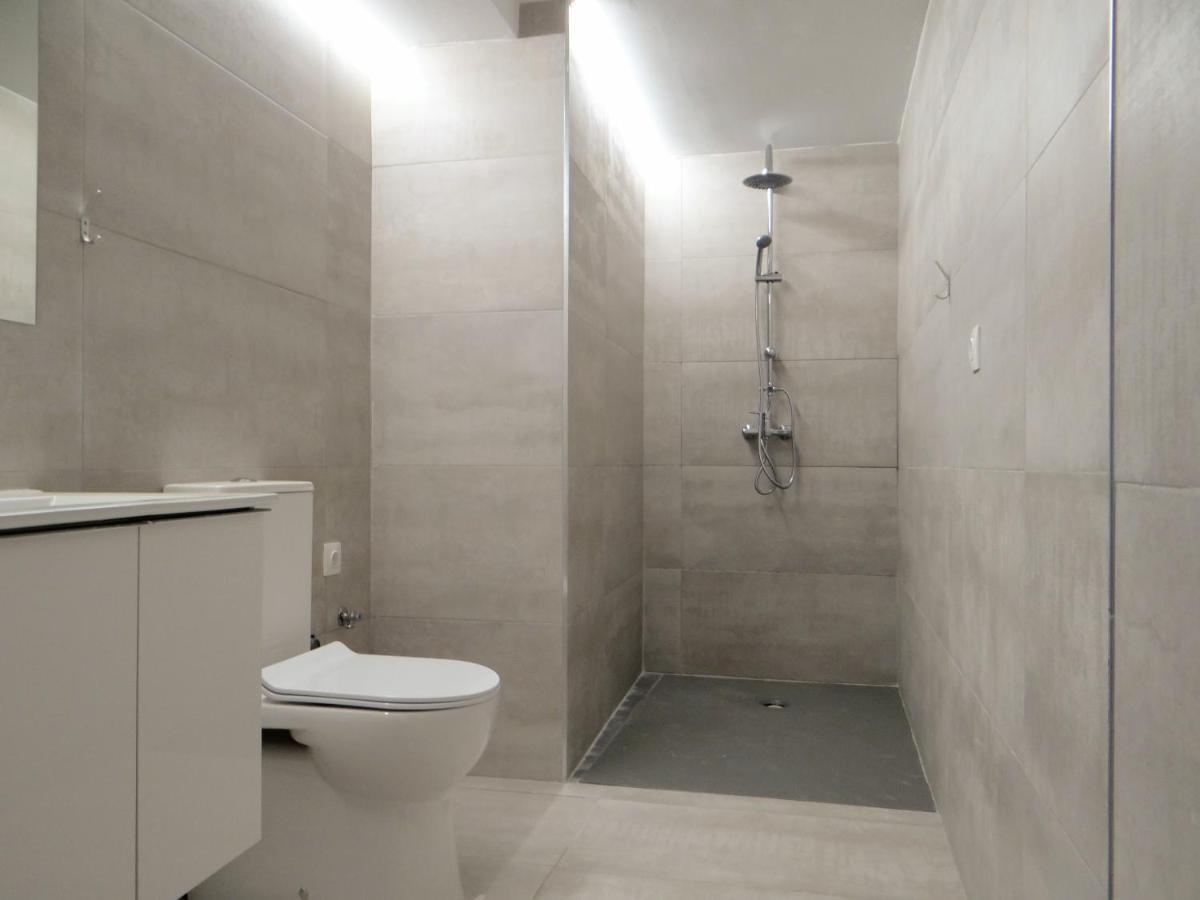 Apartamento Tipico Apartment Alicante Bagian luar foto