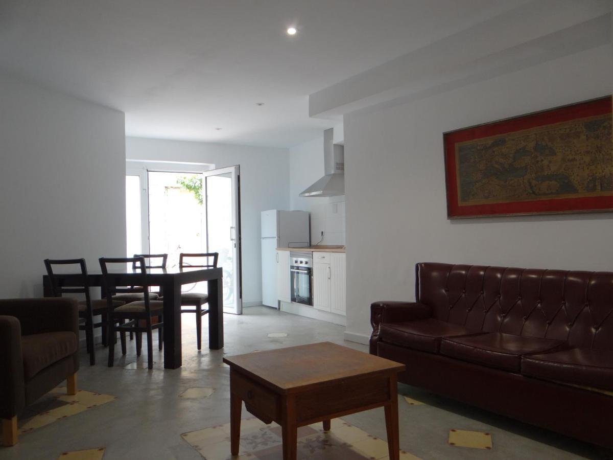 Apartamento Tipico Apartment Alicante Bagian luar foto