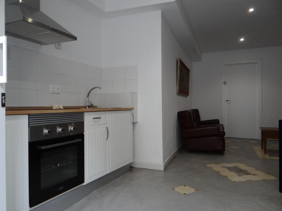 Apartamento Tipico Apartment Alicante Bagian luar foto