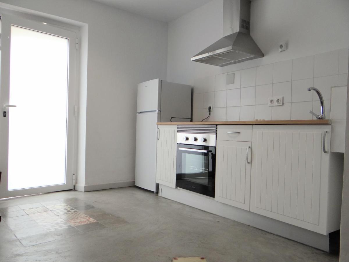 Apartamento Tipico Apartment Alicante Bagian luar foto